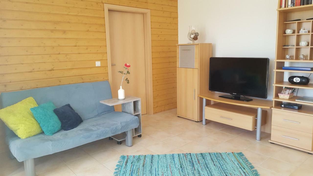 Ferienwohnung Am Waldrand Herdwangen-Schonach ภายนอก รูปภาพ
